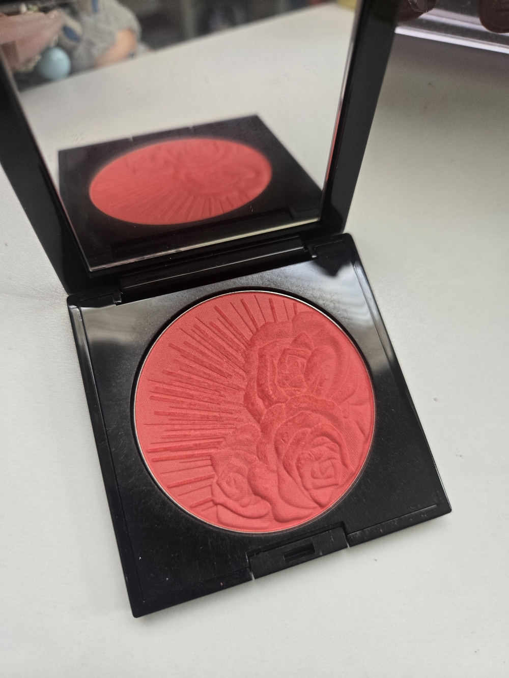 Pat McGrath Electric Bloom Blush